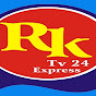 🇷 🇰 Tv24 express