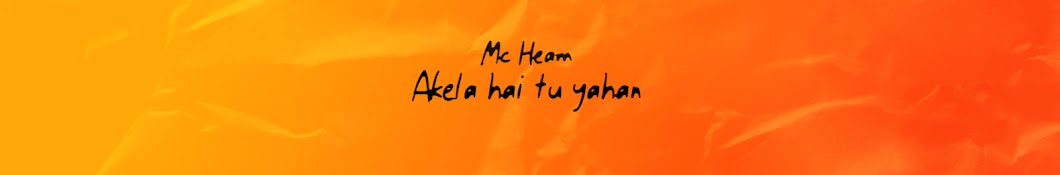 MC Heam Banner