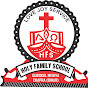 Holy Family School, Chapra