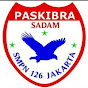Paskibra SMPN 126 Jakarta