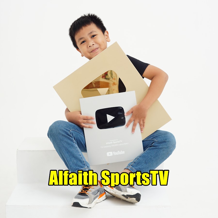 Alfaith SportsTV