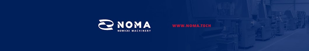 NOMA Nowicki Machinery