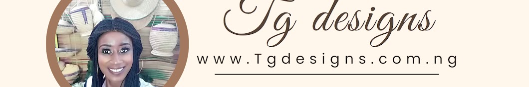 TG Design Banner