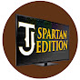 TJ's Spartan Edition