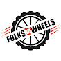 Folks On Wheels