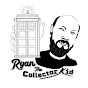 Ryan The Collector Kid