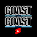 logo COAST TO COAST AM Shorts