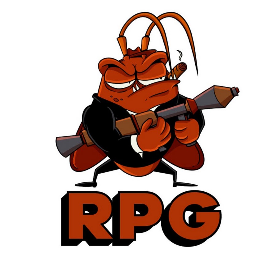 RPG Channel @rpgchannel