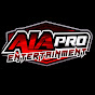 AIAPRO ENTERTAINMENT