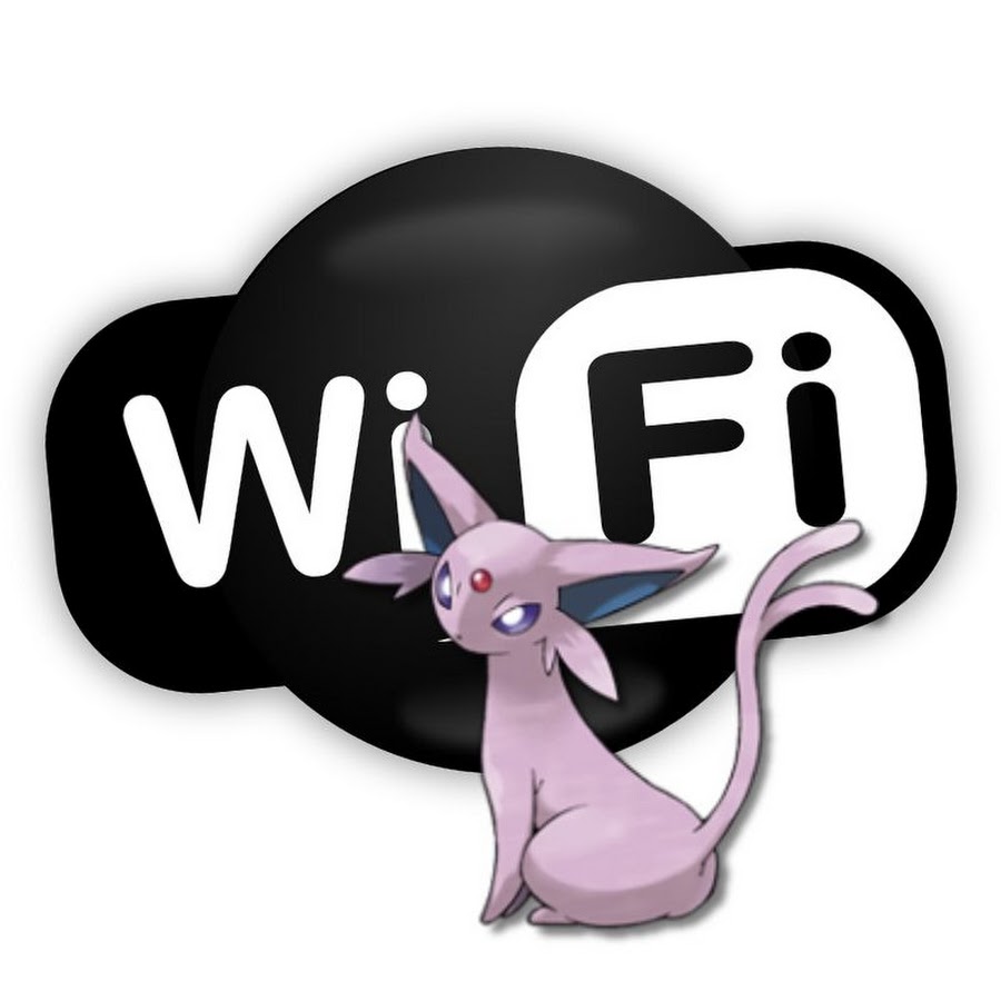 Wi-Fi Merriman