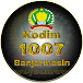 kodim 1007 Banjarmasin