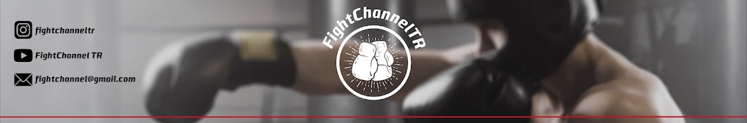 FightChannel TR