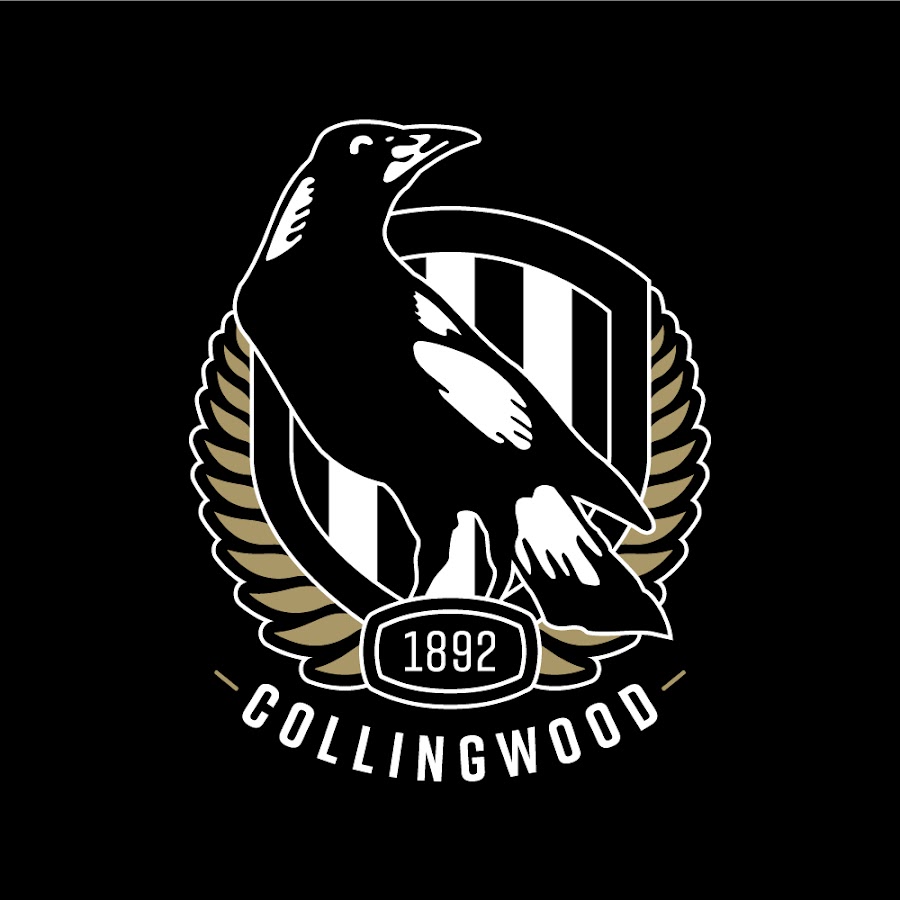 Collingwood Football Club @collingwoodmagpies