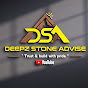 DEEPZ STONE ADVISE