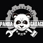 panda garage