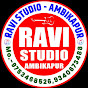 RAVI STUDIO AMBIKAPUR