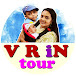 V R iN tour by Deepika Ram