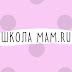 logo Школа мам Натальи Гринцевич