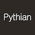 logo Pythian