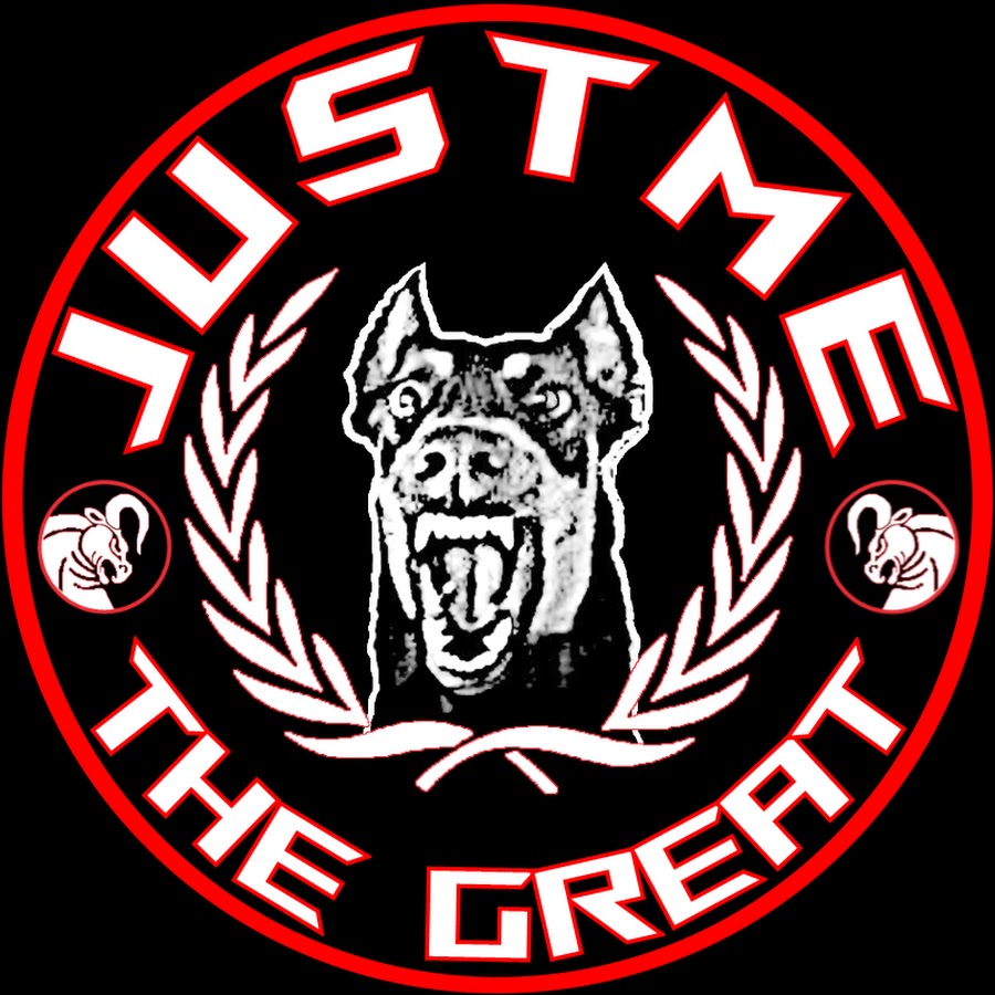 Justme The Great @justmethegreat