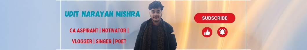 Udit Narayan Mishra