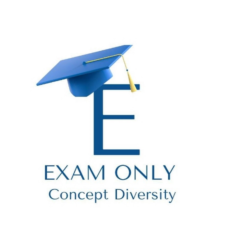 exam-only-youtube