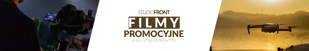 Studio Front - filmy promocyjne