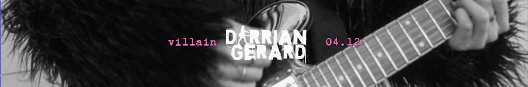 Darrian Gerard