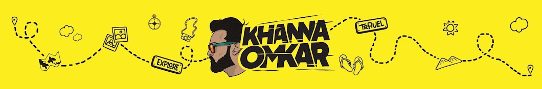 Khanna Omkar Banner