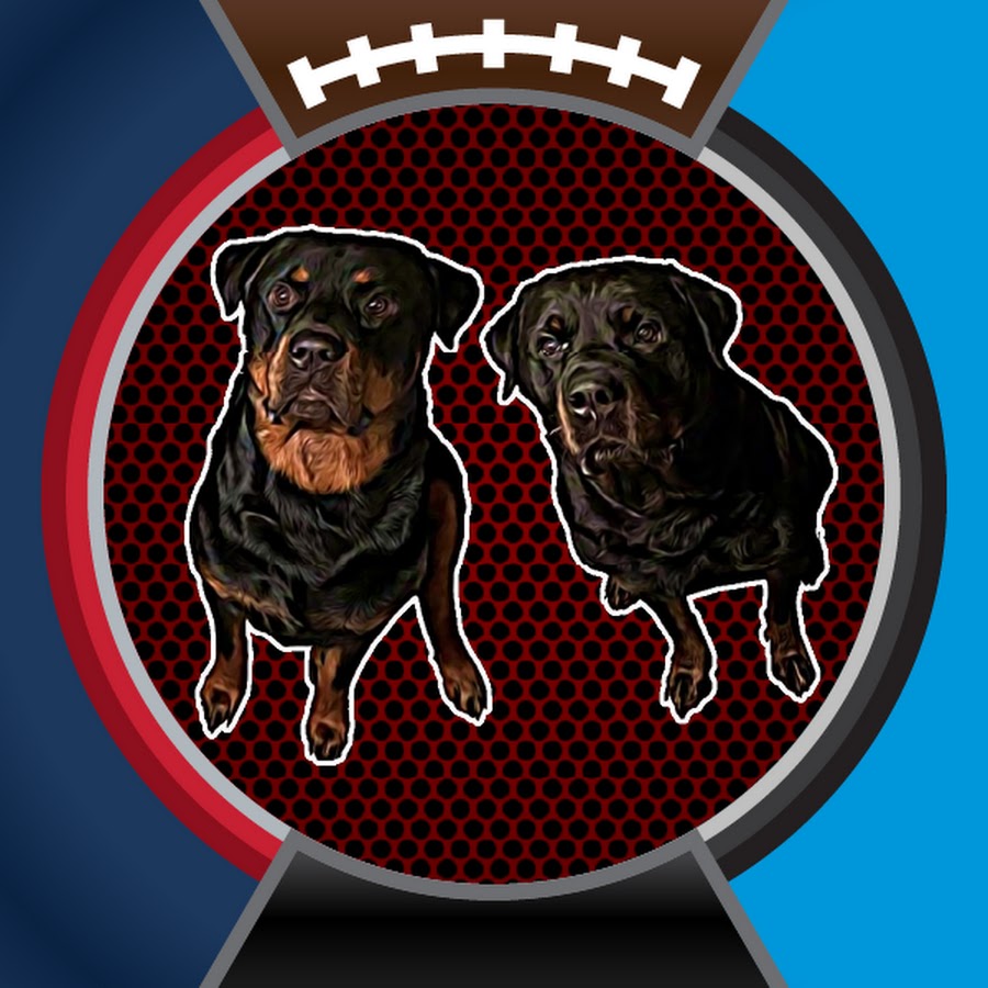 The Rottweiler Patriots