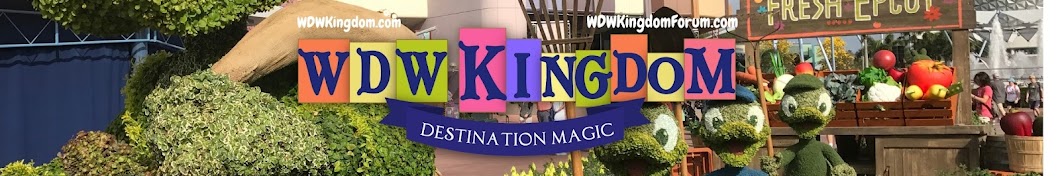 WDW Kingdom