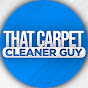 That Carpet Cleaner Guy