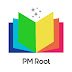 logo PM Root