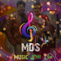 music dil se(dev&mou)MDS