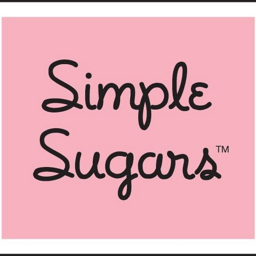 Simple sugars skincare youtube