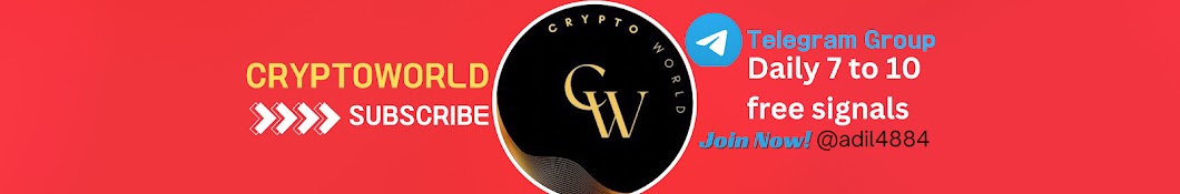 CryptoWorld 