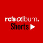 RC's Album Shorts