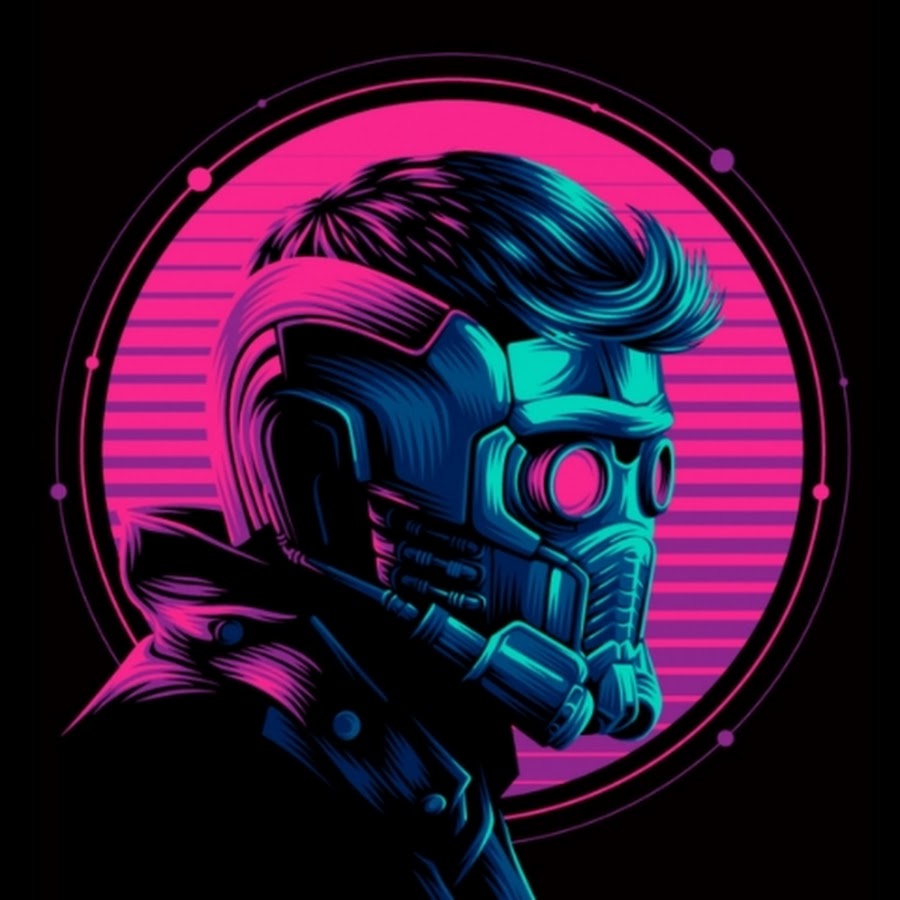 Star lord steam фото 59