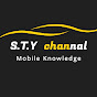 S T Y channal (Myanmar)