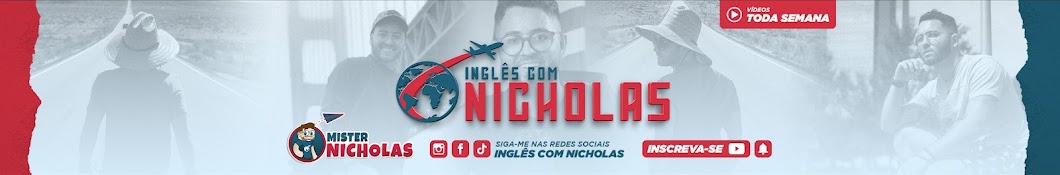 Nicholas Rodrigues