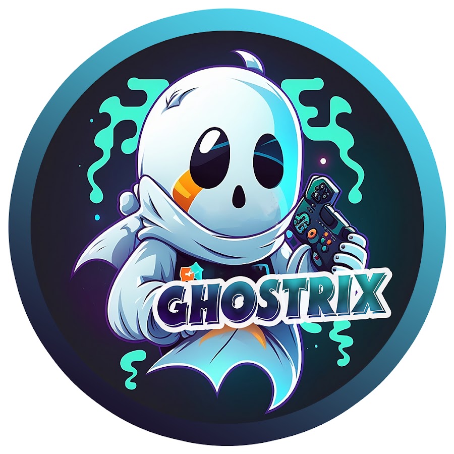 Ghostrix Gaming