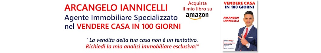 Arcangelo Iannicelli Agente Immobiliare (Agente Immobiliare)