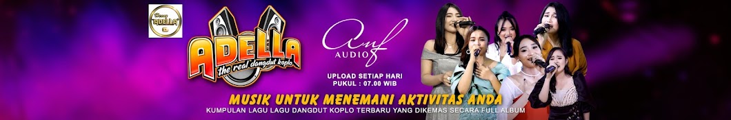 anf audio