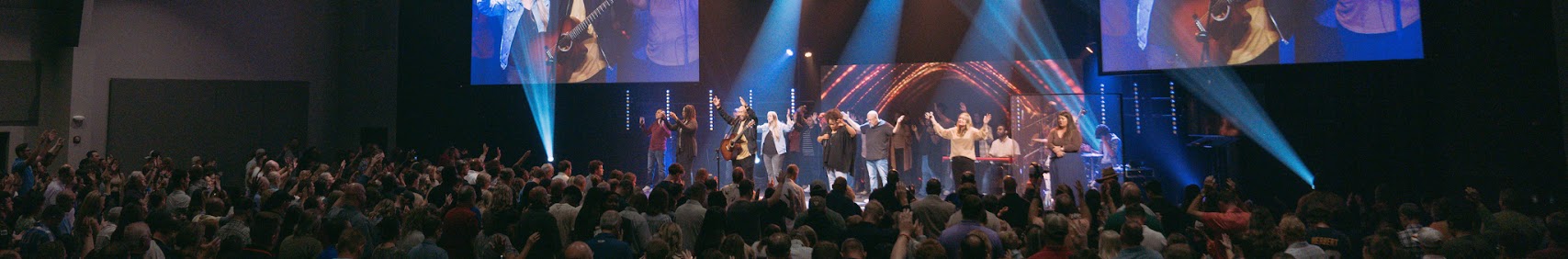 LifePoint Church banner