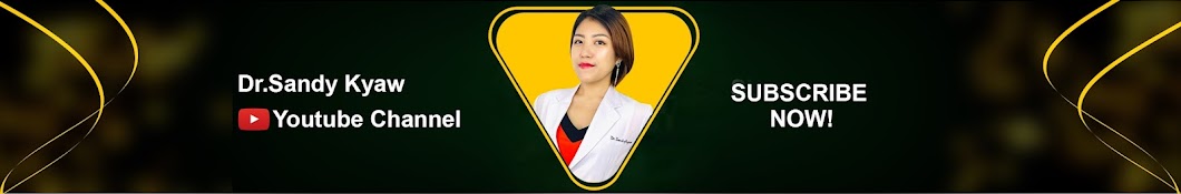 Dr. Sandy Kyaw