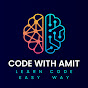 Learn Code With Amit