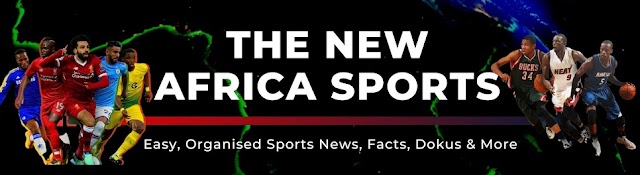 The New Africa Sports