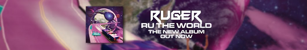 Ruger Official Banner
