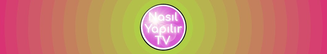 Nasıl Yapılır TV