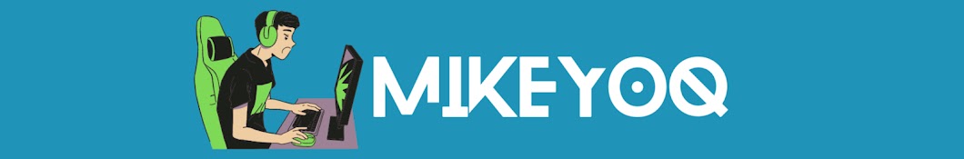 Mikey OQ